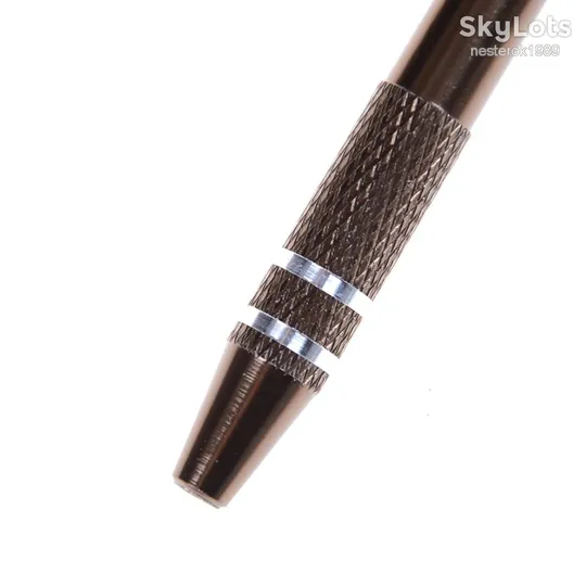 Механический пинцет-паук для захвата мелких деталей Де купити