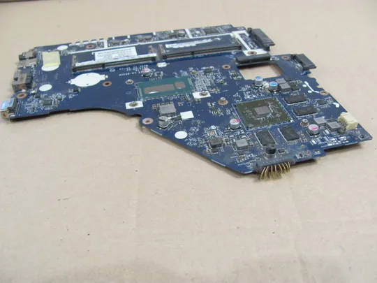 590-6 материнська плата V5WE2 LA-9531P  SR170  i5-4200U для Acer Aspire E1  E1-572G E1-572 V5-561G оригінал Торговий майданчик