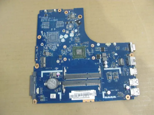762-13 материнська плата РОБОЧА zawba/bb la-b291p AMD  для  Lenovo IdeaPad B50-80 B50-70 B50-30 оригінал Ціна