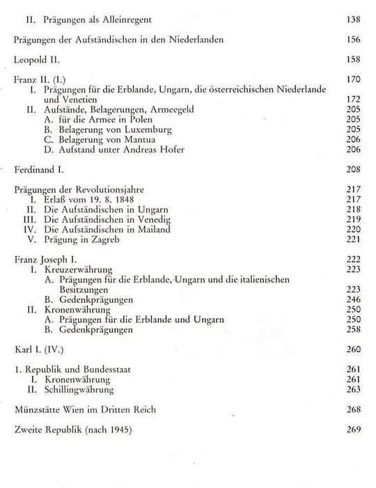 Каталог монет Австрии 1740-1990 гг - *.pdf З аукціону