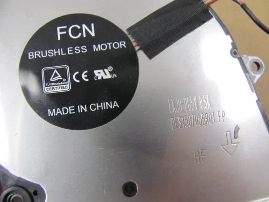 номер0341-21 система охолодження AT173002FF0 DFS150705BR0T для Lenovo Yoga 530-14IKB 530-14ARR термотрубка системи охолодження Охолоджувальна система Кулери та системи охолодження Охолодження материнської плати cooling system Кулер радіатор Де купити