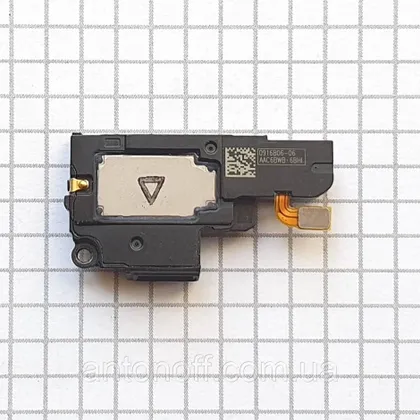 фото, Поліфонічний динамік Huawei Nova CAN-L11 для телефона оригінал з розборки