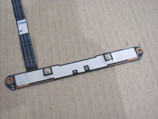 Купити 387-14 плата кнопки тачпаду  AILG1 NS-A334 NBX0001AR10  для  LENOVO G70-70 G70-80 B70-70 Z70-80 G70-35  оригінал