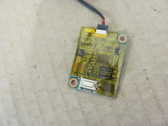 номер0146-25 Bluetooth модуль CP373872-01 для FUJITSU LIFEBOOK E752 E781 E782 оригінал З аукціону