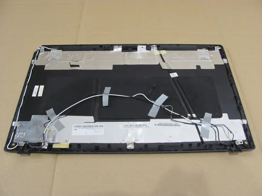 Купити номер0219-7  Кришка матриці,Кришка дисплея,Тильна кришка,Корпус матриці,Верхня кришка,Задня кришка,matrix cover   Top Case LCD Cover Rear Lid Back Cover Housing Cabinet  AP0HI000211 для Acer Aspire 5750 5750G 5750Z 5750ZG  оригінал