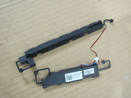 номер0304-14 динаміки dynamics 02RJ7P 023.4001U.0021 для Dell Inspiron 15 3541 3542 3543 оригінал Ціна