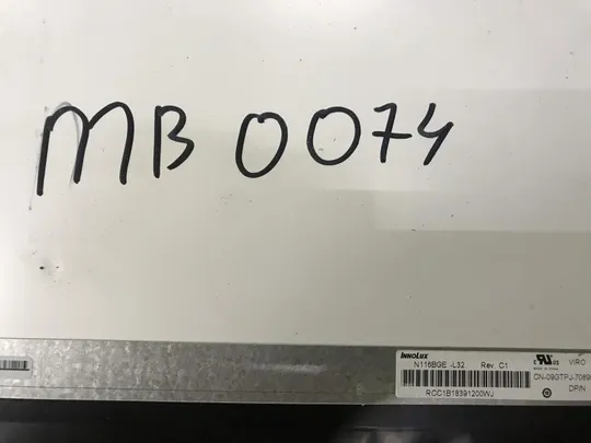 MB 0074 N116BGE -L32 Rev c1 Ціна