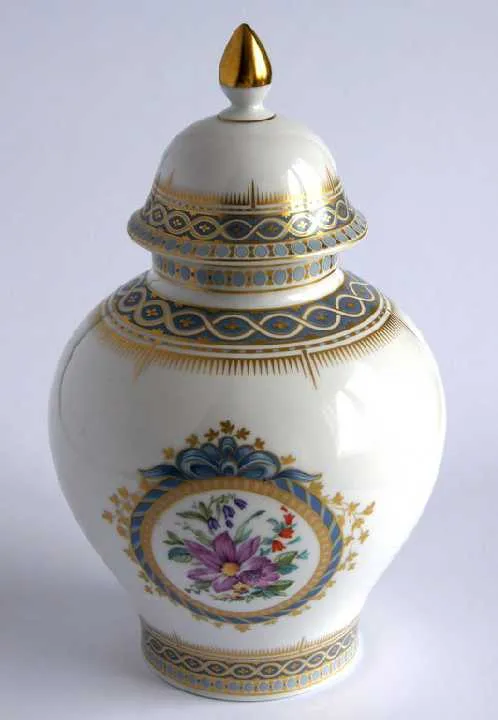 Купити Антикварна ваза Royal порцеляна Kaiser Porzellan