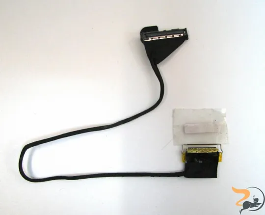 Шлейф матриці для ноутбука Lenovo Thinkpad T540, T540P, W540, W540P, W541 50.4LO04.012 Б/У Ціна