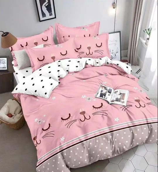 Постільна білизна З аукціону