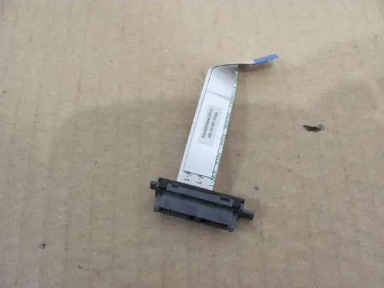 №368-9 перехідник DD0X64CD010 для HP Probook 470 G3 оригінал Ціна