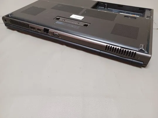 1040 DELL PRECISION M6800 core i7 НІМЕЧЧИНА Торговий майданчик