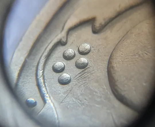 Купити (4506) 50 копійок 1992 1БА(а)м по каталогу ІТК (50 копеек 1992 1БА(а)м брак)