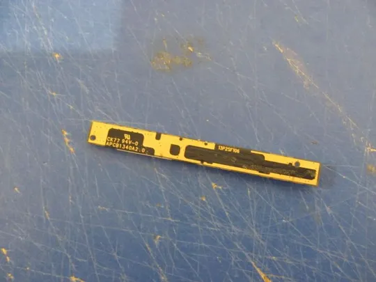 Купити №195-9 WEB-камера NC.21411.01X для ACER V5-551 оригінал