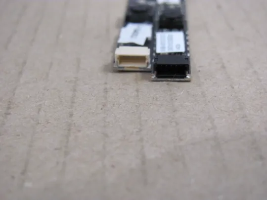 381-38 WEB-камера 6-88-W15EC-4905 6-88-W310C-5102  для Clevo W230SS W230SD W230SS W230ST  W258ELQ W270HUQ оригінал З аукціону