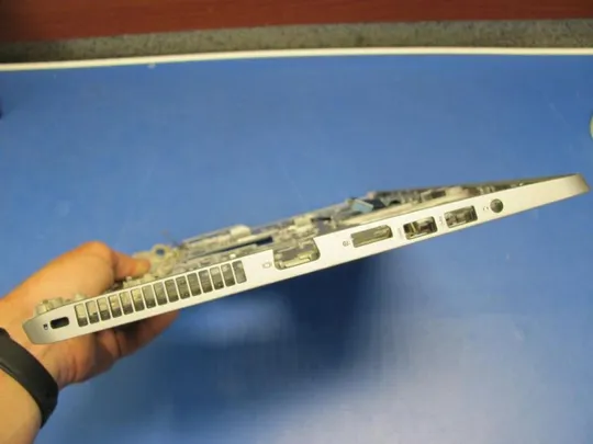 365-4 Кришка панель палмрест  тачпад 6070B0685701 738708-001 для HP 650 G1 Продаж