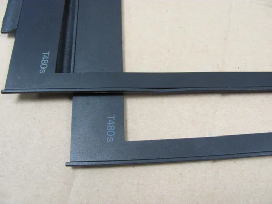 600-8 рамка матриці AP16Q000300 FA16Q000L00 для Lenovo ThinkPad T480S оригінал Продаж