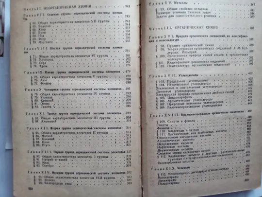 Справочник по элементарной химии Де купити
