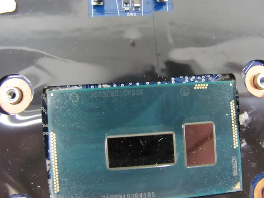 номер0251-27 материнська плата Mainboard Материнка Основна плата Системна плата Плата системи Laptop motherboard мамка  ноутбучна плата 00JT383 SR23X i5-5300U  для LENOVO ThinkPad T550 оригінал Торговий майданчик