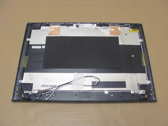 Купити номер0941-6 кришка матриці Кришка дисплея Тильна кришка Корпус матриці Верхня кришка Задня кришка matrix cover Top Case LCD Cover Rear Lid Back Cover Housing Cabinet AP0SY000510  для Lenovo IdeaPad P500 оригінал