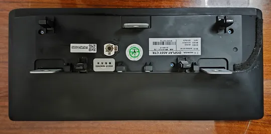 Купити Планшет до автомобіля Honda M-NV 2023 року