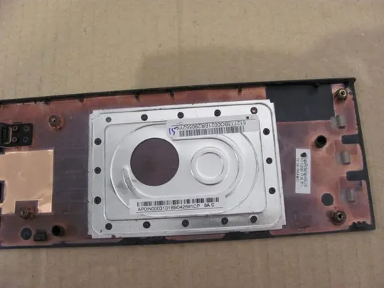 №359-18 панель тачпаду AP0IN000310 для ACER ASPIRE 5830T оригінал Де купити