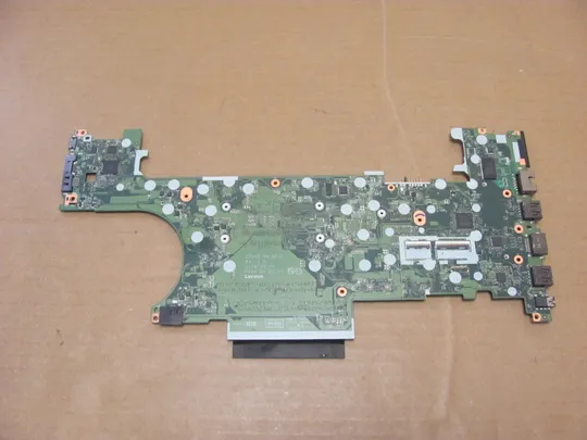 Купити номер1036-2 материнська плата SR3L9 i5-8350U ET480 NM-B501  для Lenovo Thinkpad T480 Mainboard Материнка Основна плата Системна плата Плата системи Laptop motherboard мамка ноутбучна плата оригінал