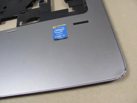 Купити 419-3 Кришка панель палмрест 6070B0676603 804336-001 для HP EliteBook 840 740 745 G1 G2  оригінал