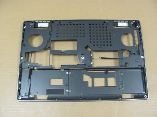 843-5 Кришка дно піддон корпуса 0V9DC7 AM26J000B02  для Dell Precision 7530 7540 M7540   оригінал Ціна