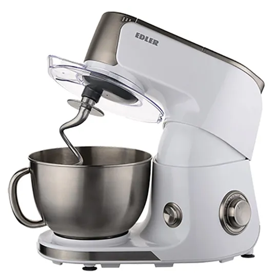 Кухонний комбайн EDLER EDFP-7701 Ціна