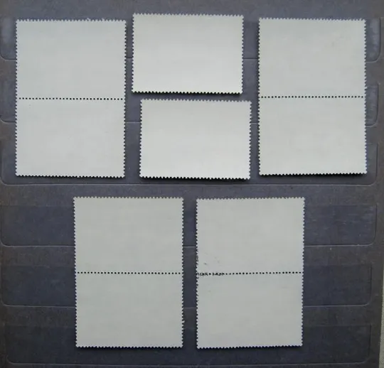 Купити ХУДОЖЕСТВЕННЫЕ ПРОМЫСЛЫ МСТЕРЫ = СССР - СРСР = 1982 р. = гаш. &amp;