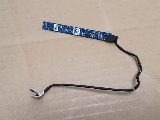 номер1057-22 Плата модуля відстеження очей Tobii JKNWT зі шлейфом 0W92KW для Dell Alienware M15 R2 оригінал Ціна