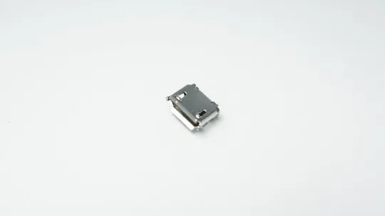 Купити Роз'єм microUSB MUJ126 для планшета, телефону