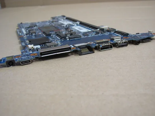 607-12 материнська плата 6050A2945601 L15518-501 I5-8350U для HP EliteBook 840 G5 850 G5  оригінал Продаж