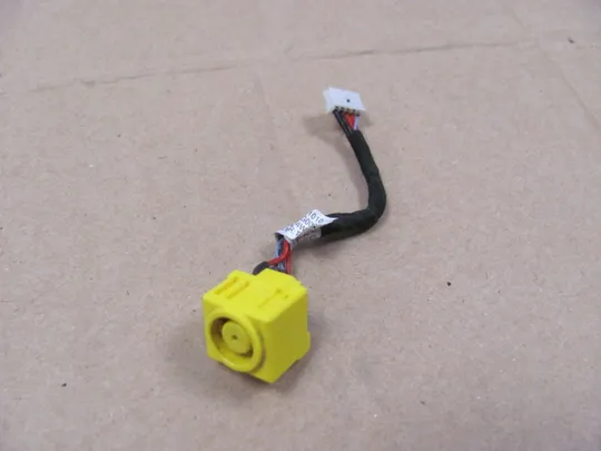 602-10 роз'єм живлення  04W1635 для Lenovo ThinkPad T420 оригінал Ціна