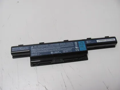 фото, 5237 акумулятор ACER AS10D51 10.8V 48WH (Нетестовані! Розпродаж залишків!) НІМЕЧЧИНА