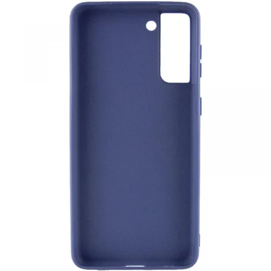 Купити Силиконовый чехол Candy для Samsung Galaxy S21+