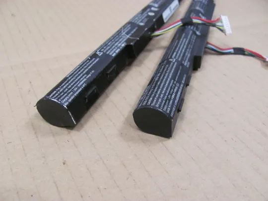 акб оригінал AL15A32 14.8V 37WH для ACER Aspire E5-422, E5-472, E5-522, E5-532, E5-573, E5-574, E5-722, E5-752, E5-773, ES1-420, V3-574 Extensa 2510, 2510G 2511 Де купити