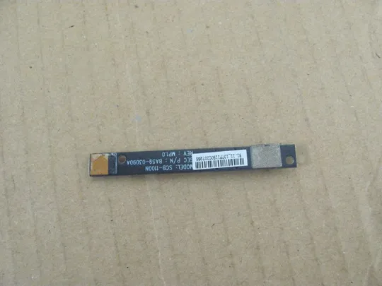 Купити 357-11 WEB камера BA59-03090A для SAMSUNG NP300V3A 300V оригінал