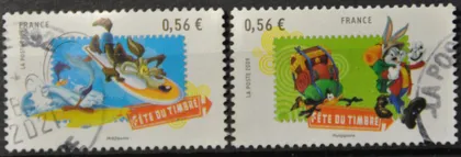 фото, Франция Комиксы Мультфильмы 2009