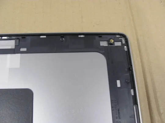 717-4 кришка матриці 0P9C34 AM2V7000304 для Dell Precision 7550 7560 оригінал Недорого