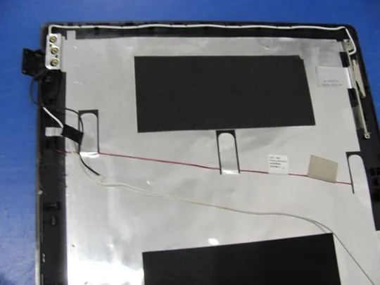 номер0148-11 кришка матриці,Кришка дисплея,Тильна кришка,Корпус матриці,Задня кришка 41.4HN03.001 604HN15001 для ACER 7741G 7741 7551 7251 оригінал Де купити