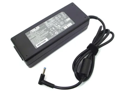 фото, Зарядное устройство для ASUS 19V 6.3A 120W (4.5*3.0+Pin).
