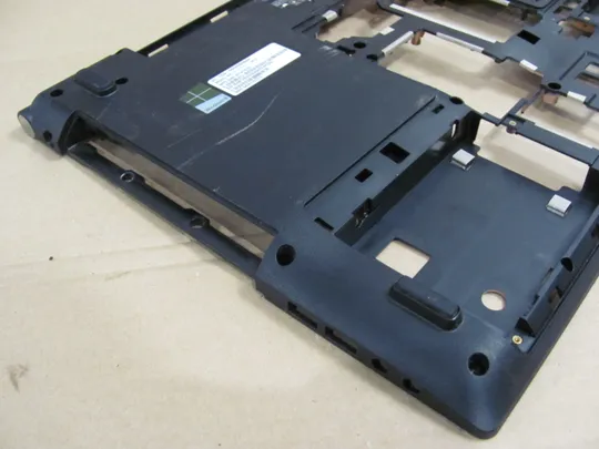 663-7 Кришка дно піддон корпуса 13N0-7NA0411 для Acer Aspire V3-772 V3-772G оригінал Продаж