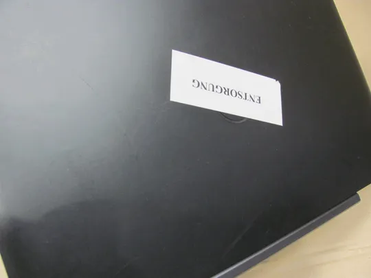 674-36 кришка матриці A133G2 AP0WR000I00 для Dell Latitude  E5540 оригінал Продаж