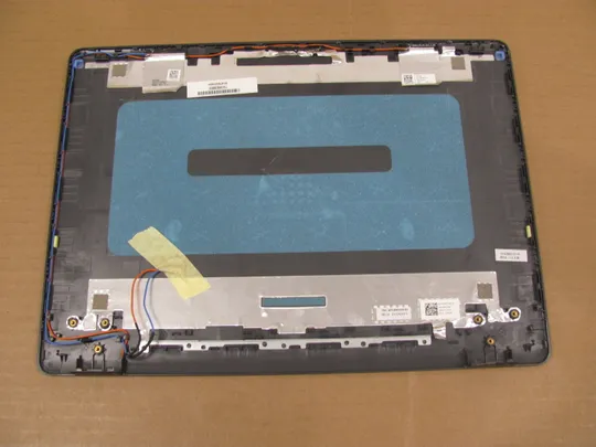 Купити 821-11 кришка матриці AP2XB000101 0Y5X09 для Dell Vostro 14 3000 3400 V3400 3401 3405 оригінал