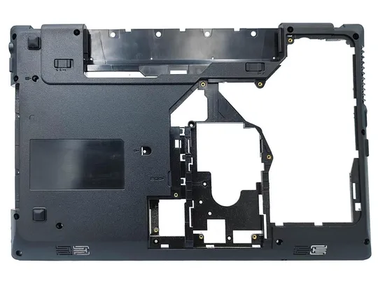 Крышка для Lenovo G570, G575 (Нижняя крышка (корыто)) без HDMI разъема. З аукціону