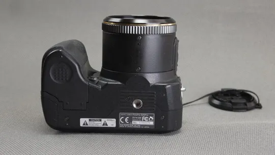 Купити цифровой фотоаппарат FujiFilm Finepix S20Pro 6.0Mpix