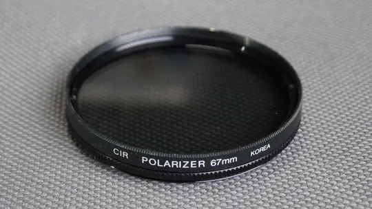 Circular Polarizer CPL 67мм. циркуляционный поляризационный светофильтр 100% оригинал Ціна