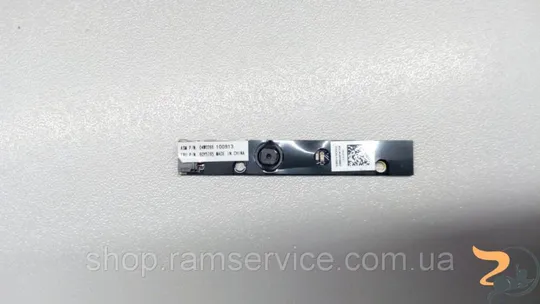 Веб-камера для ноутбука Lenovo ThinkPad Edge 13, 04W0266, б/в Ціна